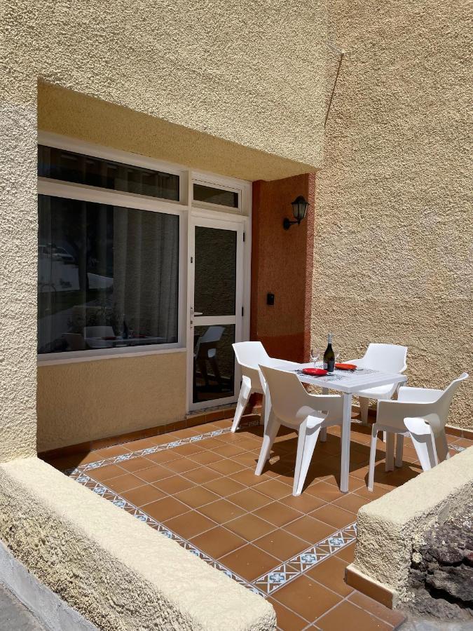 El Cortijo Bungalow - Pool - Free Parking Playa de las Américas Kültér fotó