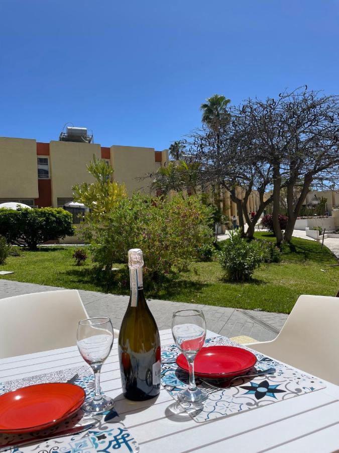 El Cortijo Bungalow - Pool - Free Parking Playa de las Américas Kültér fotó